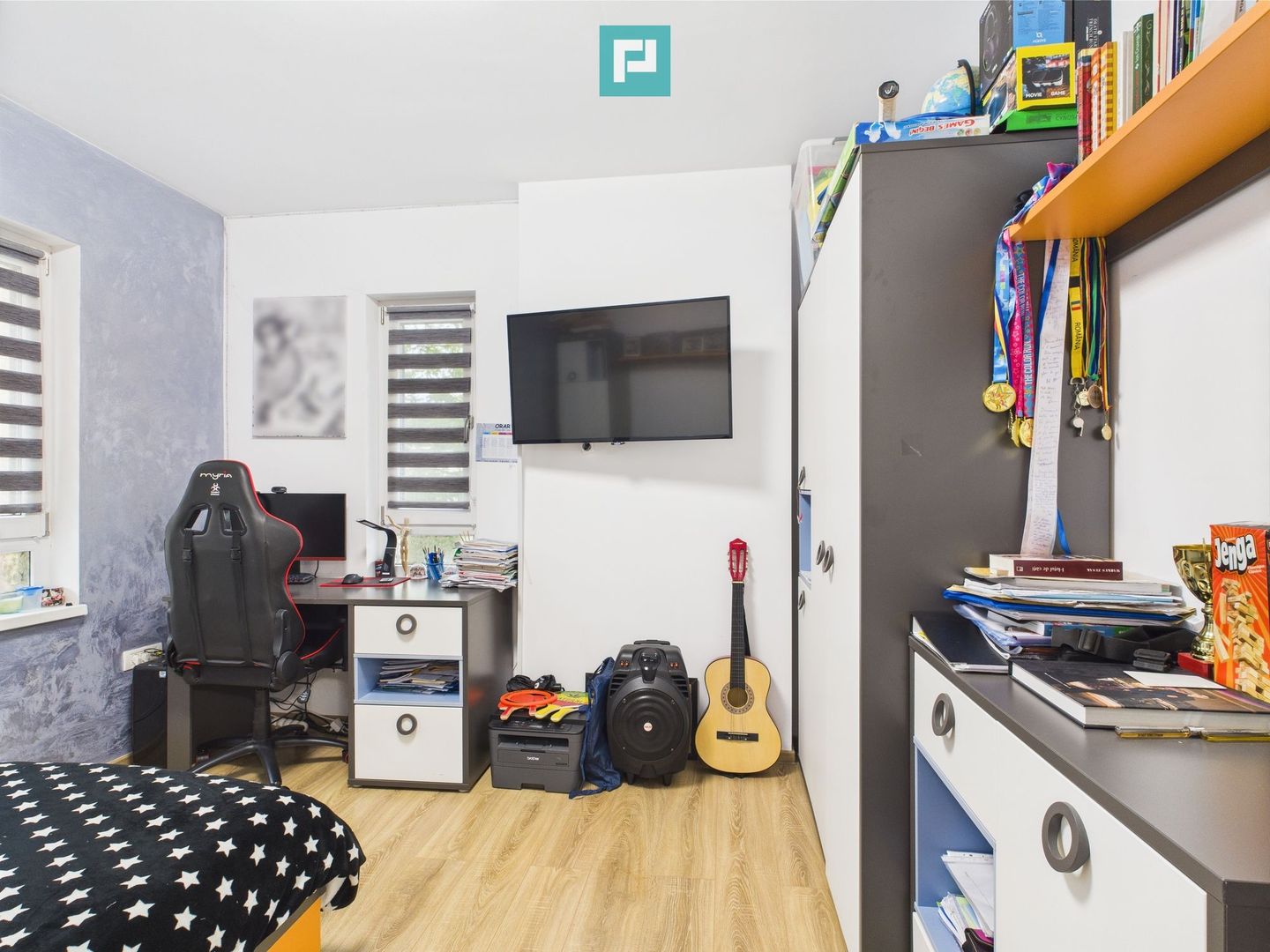 Apartament modern cu 3 camere - Calea Aradului - Poză 22