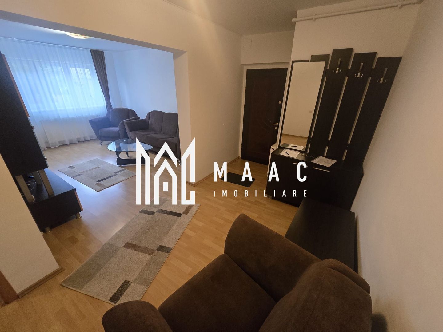 Apartament 2 camere decomandat parter gradina Strand - Poză 5