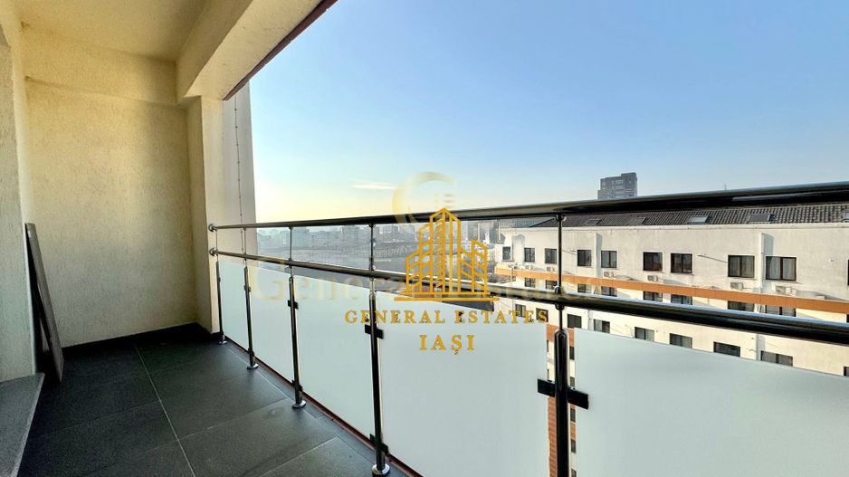 Vânzare apartament Premium în Centru, Lazăr Residence, Iași - Poză 18