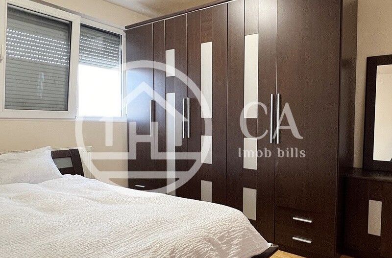 Apartament de închiriat cu 3 camere în zona Rogerius, Oradea - Poză 1