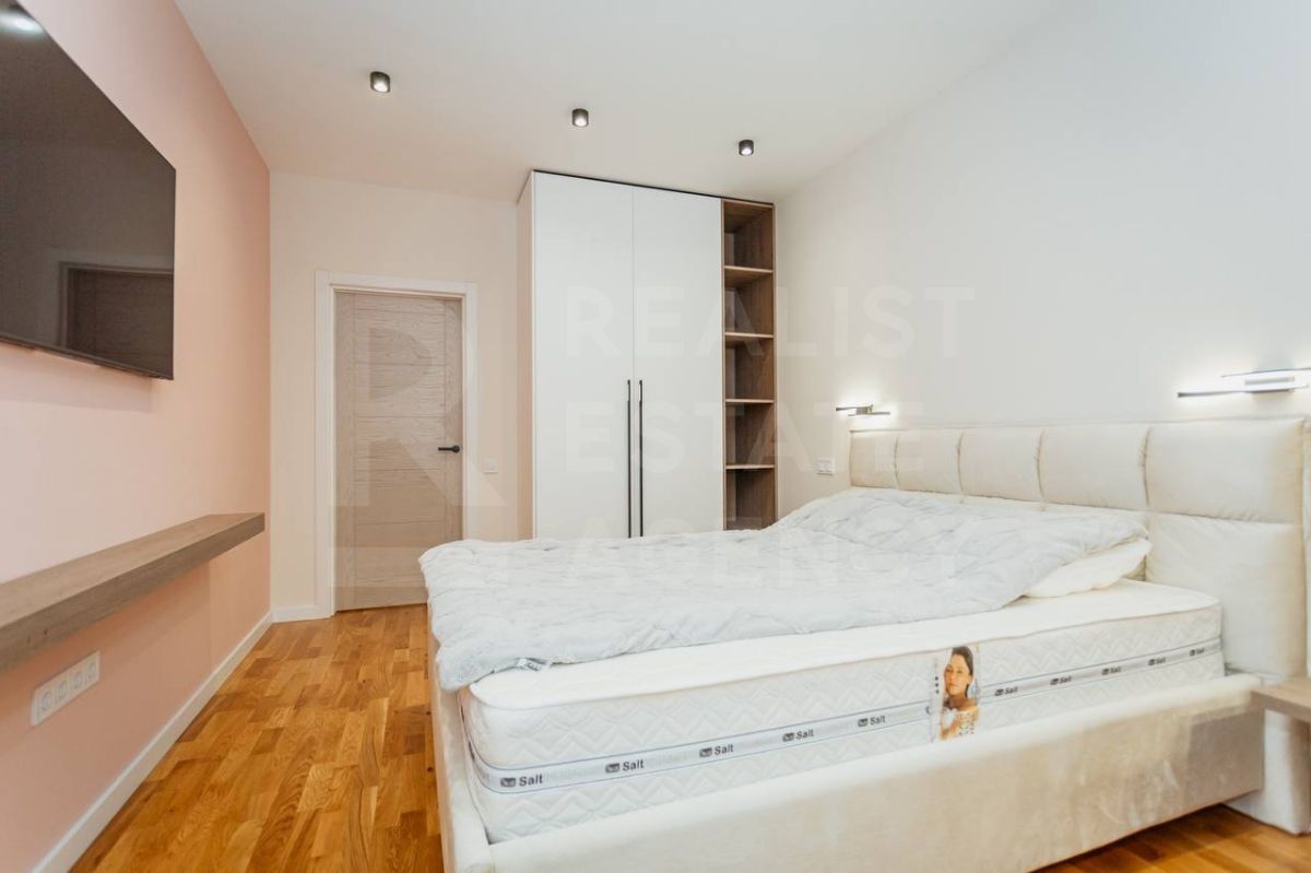 Chirie, apartament, 1 cameră, bd. Mircea cel Bătrân, Ciocana - Poză 7