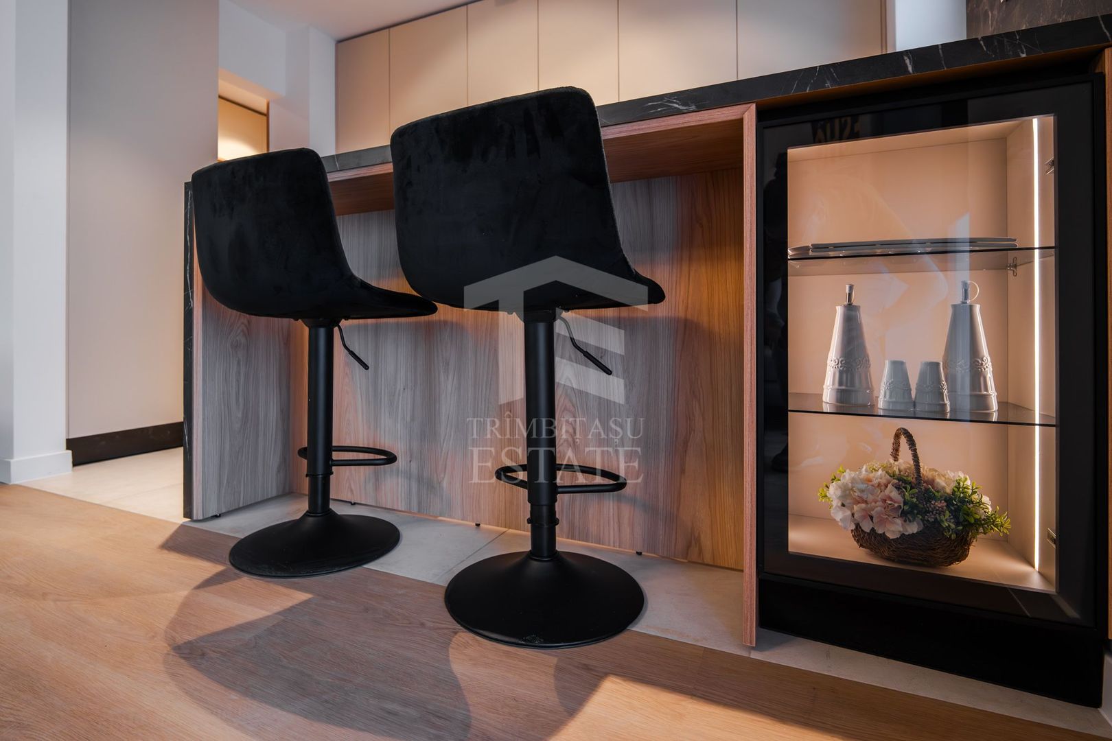 Alexandriei 152 | Bloc Nou Premium | 2 Camere Decom | 56 mp Utili - Poză 19