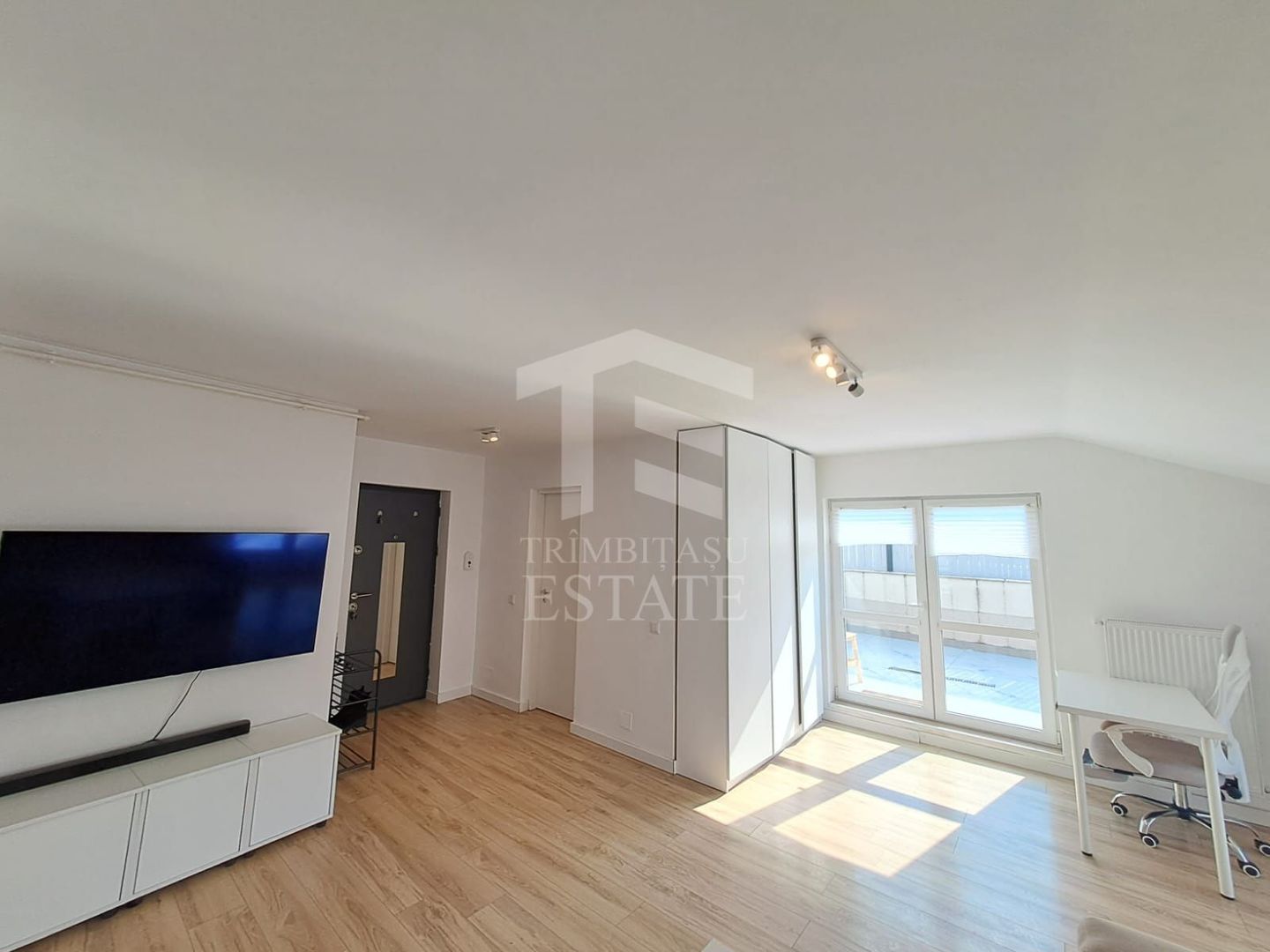 Apartament 2 camere plus terasa de 22 mp - Poză 3