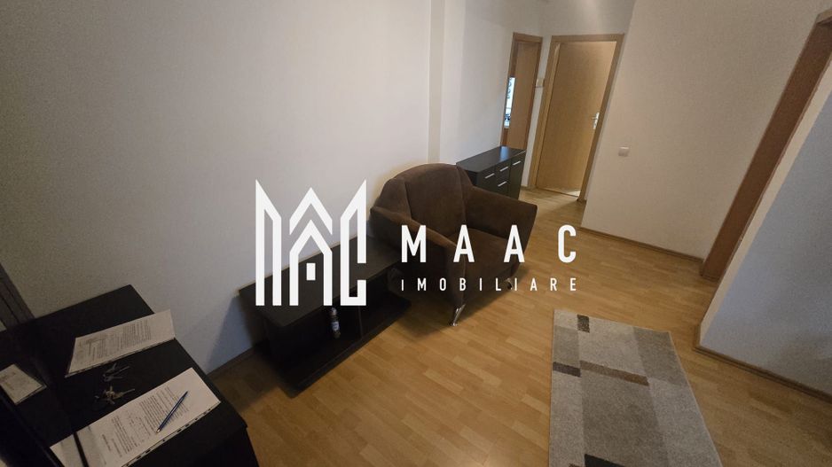 Apartament 2 camere decomandat parter gradina Strand - Poză 7