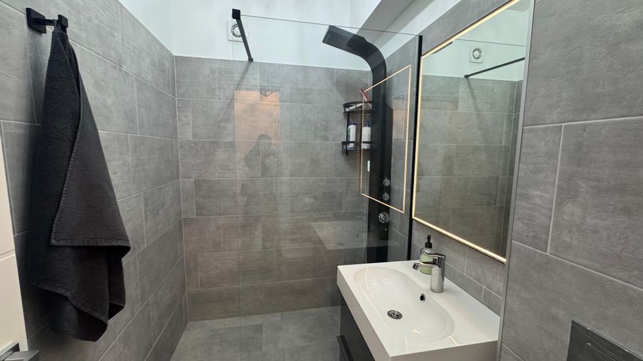 3 CAMERE + LOC DE PARCARE || SISESTI - Poză 18