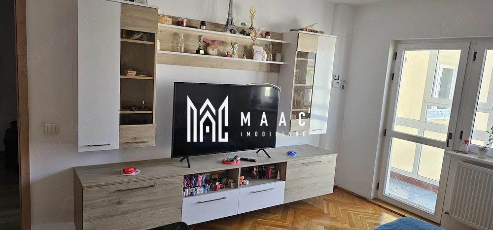 Apartament 4 Camere I Decomandat I Zona Calea Dumbravii - Poză 2