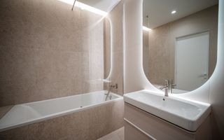 3 camere + loc de parcare in subteran inclus || AVIATIEI TOWER - Poză 20