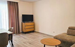 Apartament Nou cu 2 Camere, Încălzire în Pardoseală, Parcare și Boxă - Poză 3