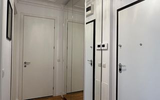 2 camere | parcare subterana | Luxuria Residence Domenii - Poză 10