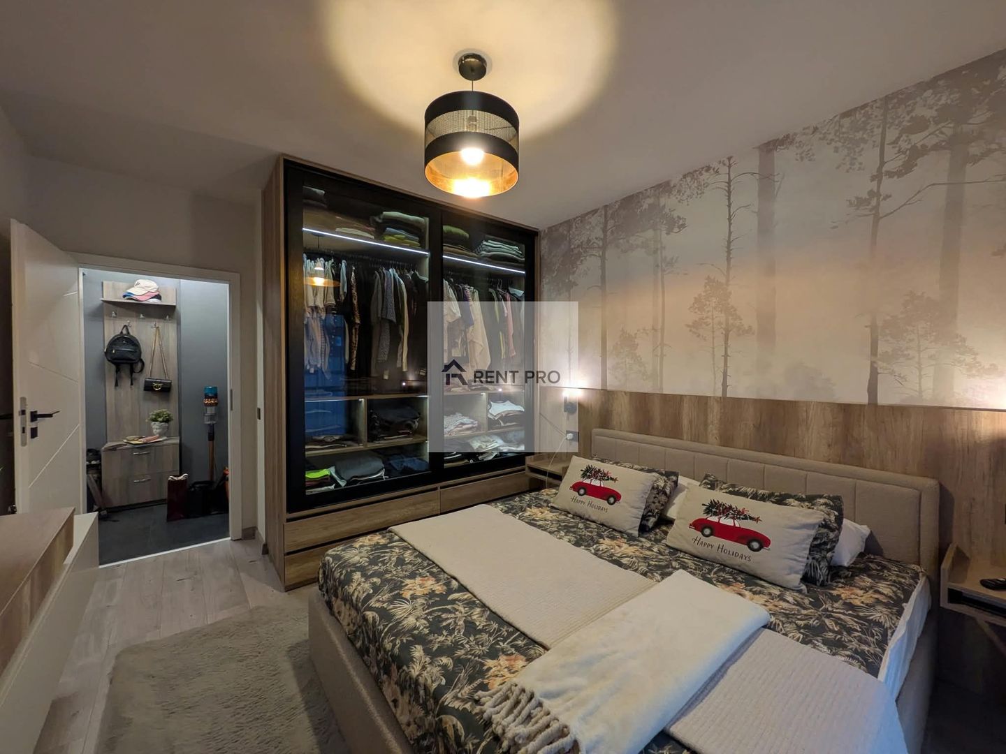 2 Camere Exigent Plaza Parcare Inclusa + Boxa Metrou Lujerului - Poză 3