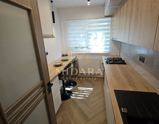2 camere Tineretului | Vizavi parc | 2 AC | 650€ - Poză 16