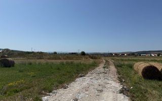 🔥 5.800 mp | Front 30 m | 20EUR/mp | Jucu de Mijloc - Poză 1