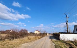 Teren cu deschidere lac Snagov Vladiceasca - Poză 7