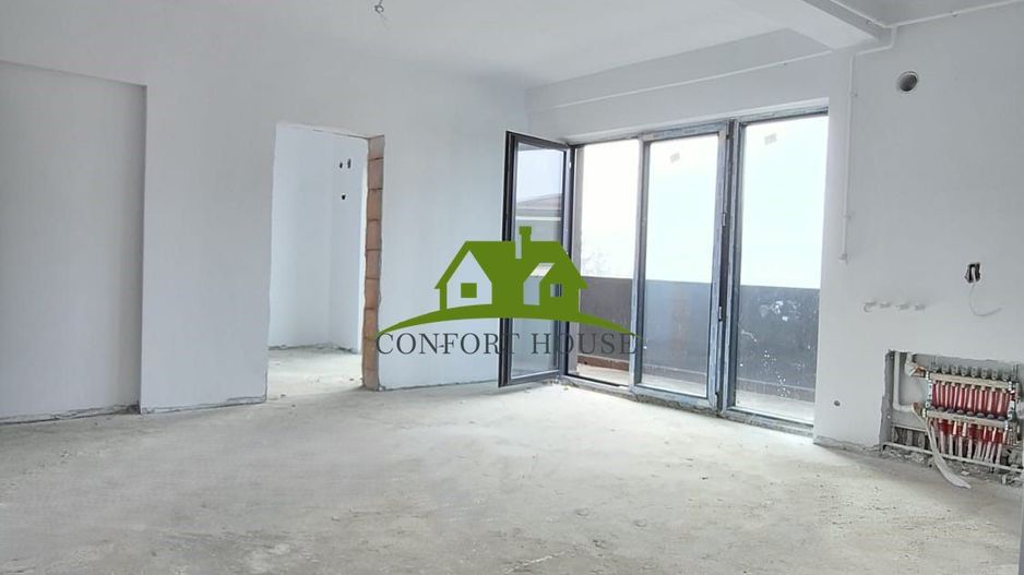 APT.nou 101mp Bloc Nou Ostroveni predare la cheie si dotari premium - Poză 12