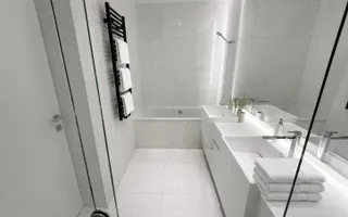 ONE VERDI PARK 5 CAMERE FIRST RENT | UNDERGROUND PARKING - Poză 11