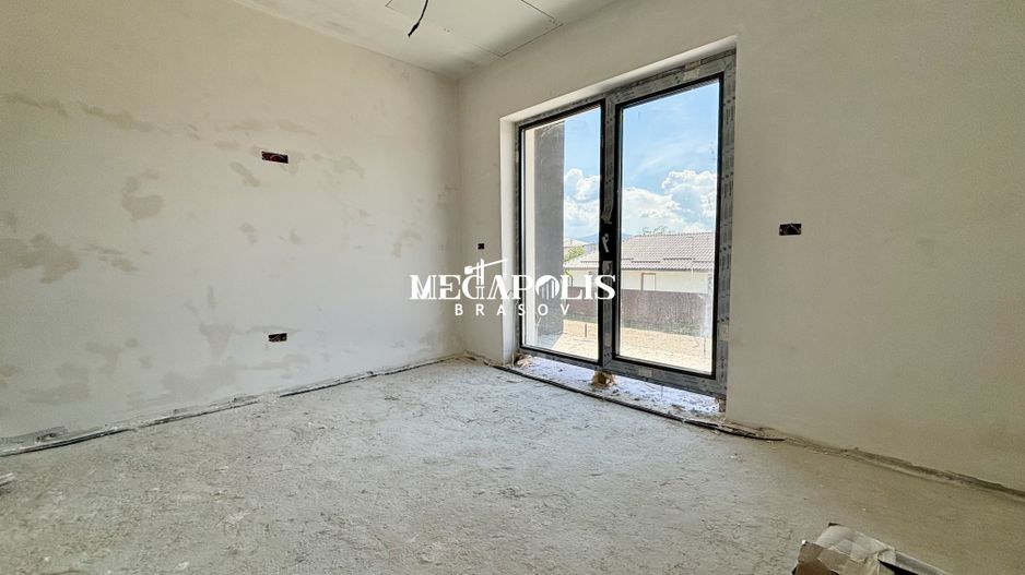 Casă 5 Camere | Finisaje Incluse | 128 mp Utili | Izvor - Poză 20