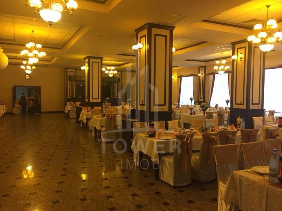 Fostul Hotel Rin - Miercurea Sibiului - Poză 2