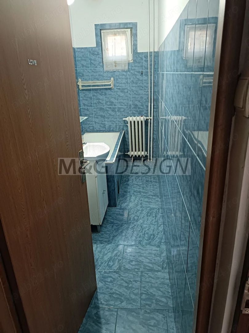 Apartament 2 camere Girocului-Judetean ETAJ 1 - Poză 11