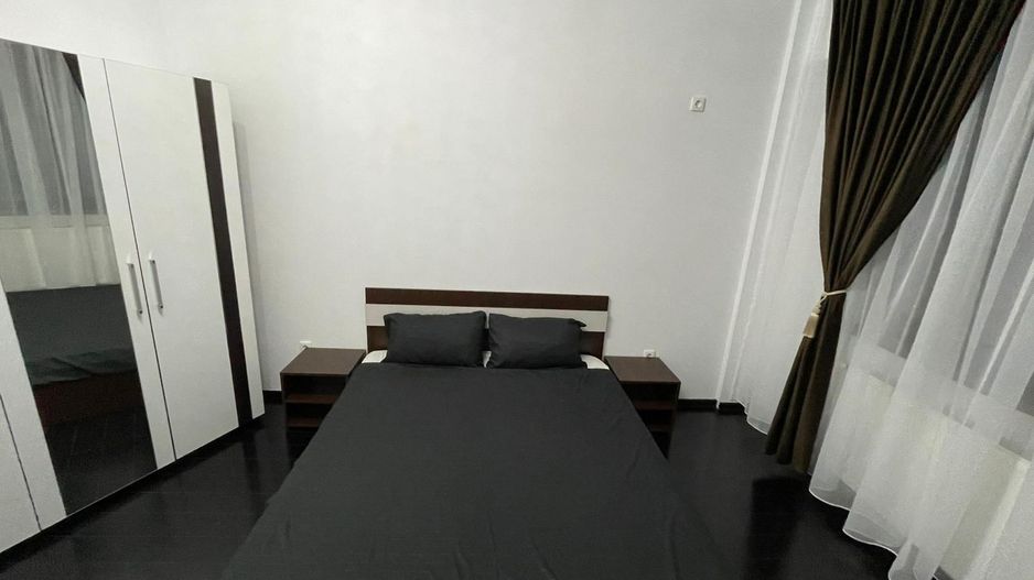 Apartament elegant cu 3 camere, la parter, într-o zonă liniștită din Pipera - Poză 6