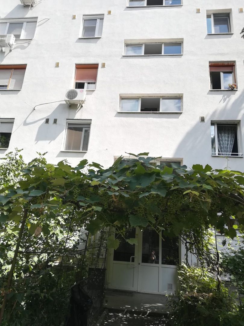 AP. 3 CAMERE- TITAN, BLOC REABILITAT, MOBILAT/UTILAT, COMISION 0% - Poză 4