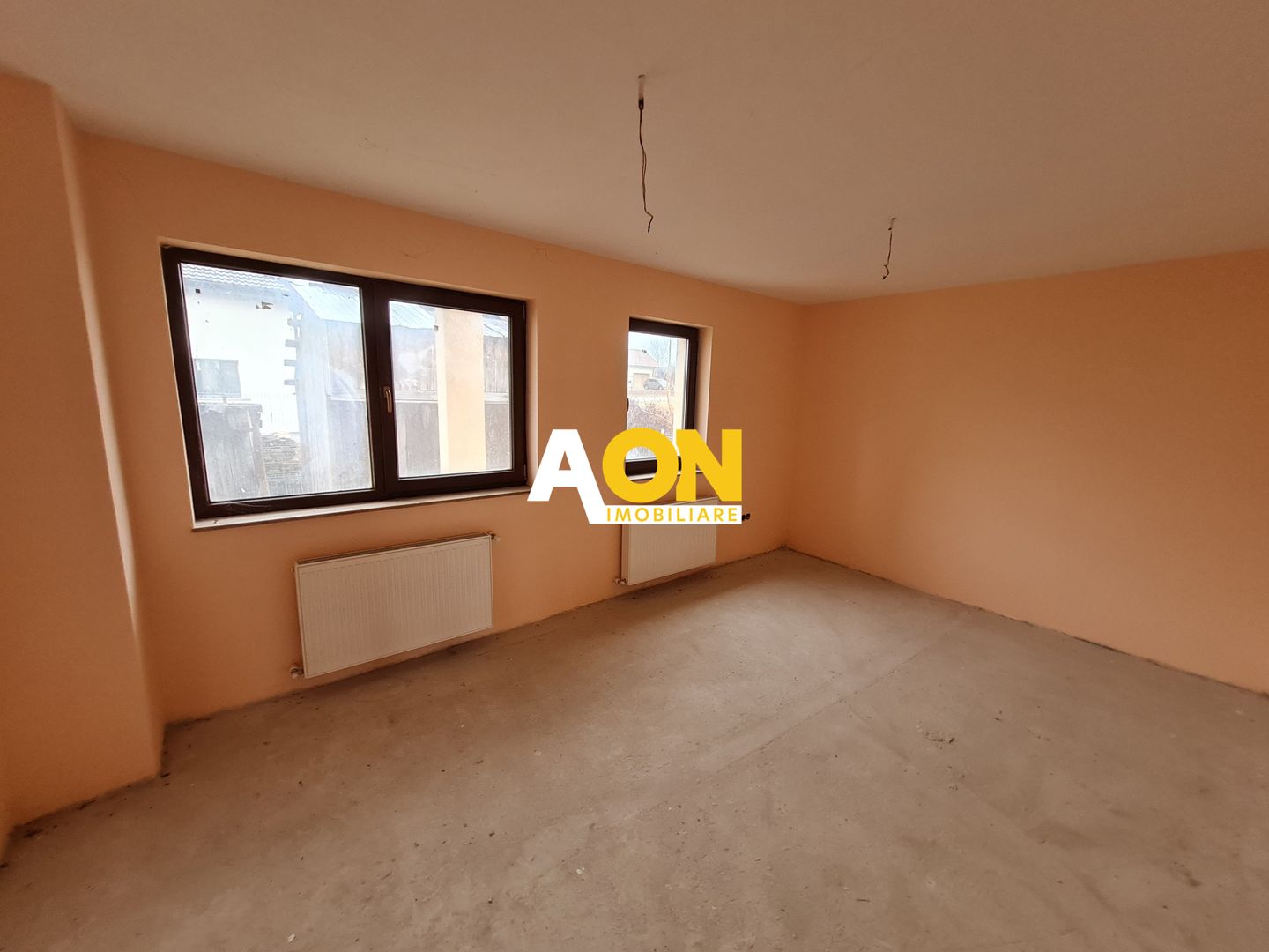 Casa 6 Camere, Teren 357 mp, Zona Alba-Micesti, cu toate utilitatile - Poză 5
