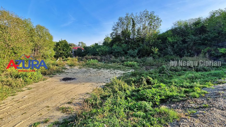 AZURA Imobiliare - Teren Stefanesti Izvorani - Poză 3