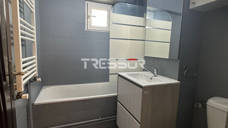 Apartament 4 camere decomandat, vedere panoramică, zona Dacia - Poză 13