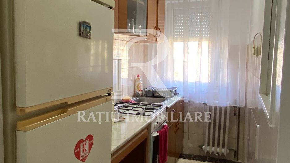 Apartament cu 2 camere | 55 mp utili | Nufarul | Oradea - Poză 7