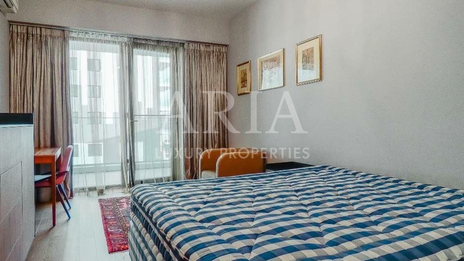 Herastrau - Gafencu 3 camere lux - Poză 4