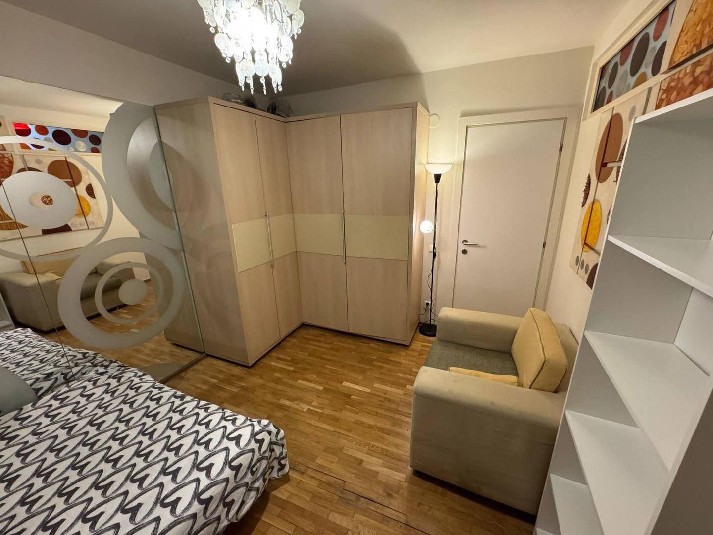 Room  | Bills included | Erasmus | Unirii | Parc Carol - Poză 30
