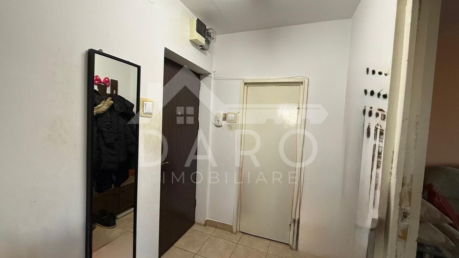🏢 Apartament 2 camere de vânzare – zona Moldovei | - Poză 4
