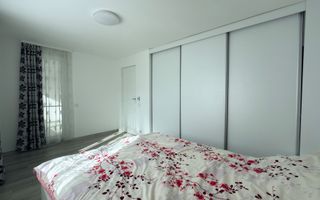 Comision 0%! Casa individuala 5 camere, 2 bai, teren 483 mp, Apahida - Poză 10