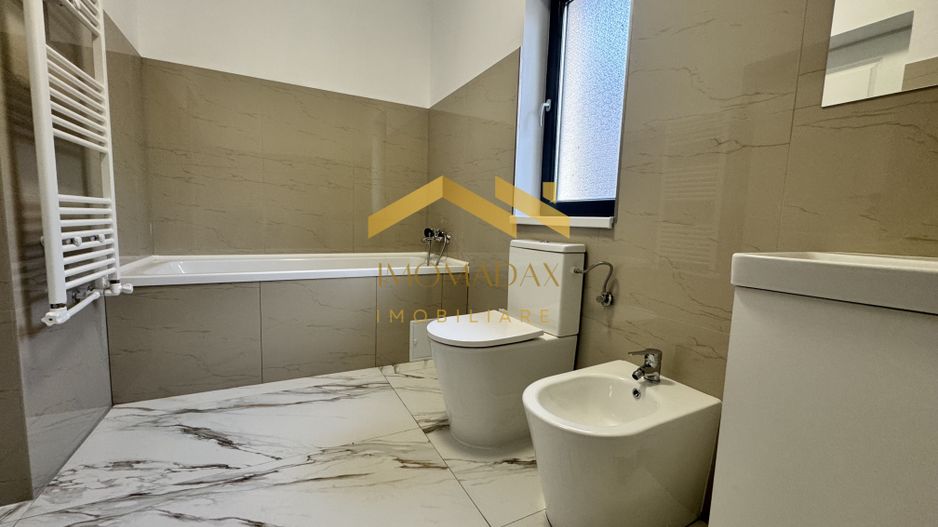 Sanmihaiu Roman-Duplex Parter-Disponibil Imediat - Poză 11