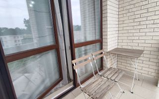 Apartament modern, Copou - Parcare inclusa - Poză 8