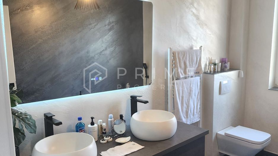 Casă individuală modernă | Livezeni | 120 mp utili | Mobilată Utilată - Poză 15