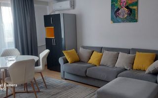 APARTAMENT DE LUX 2 CAMERE BLOC 2017 UVERTURII & LOC DE PARCARE - Poză 12