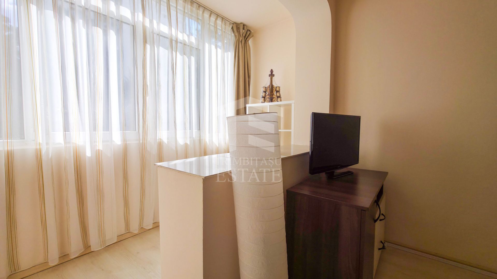 Apartament spațios de 3 camere cu loc de parcare inclus - Poză 16