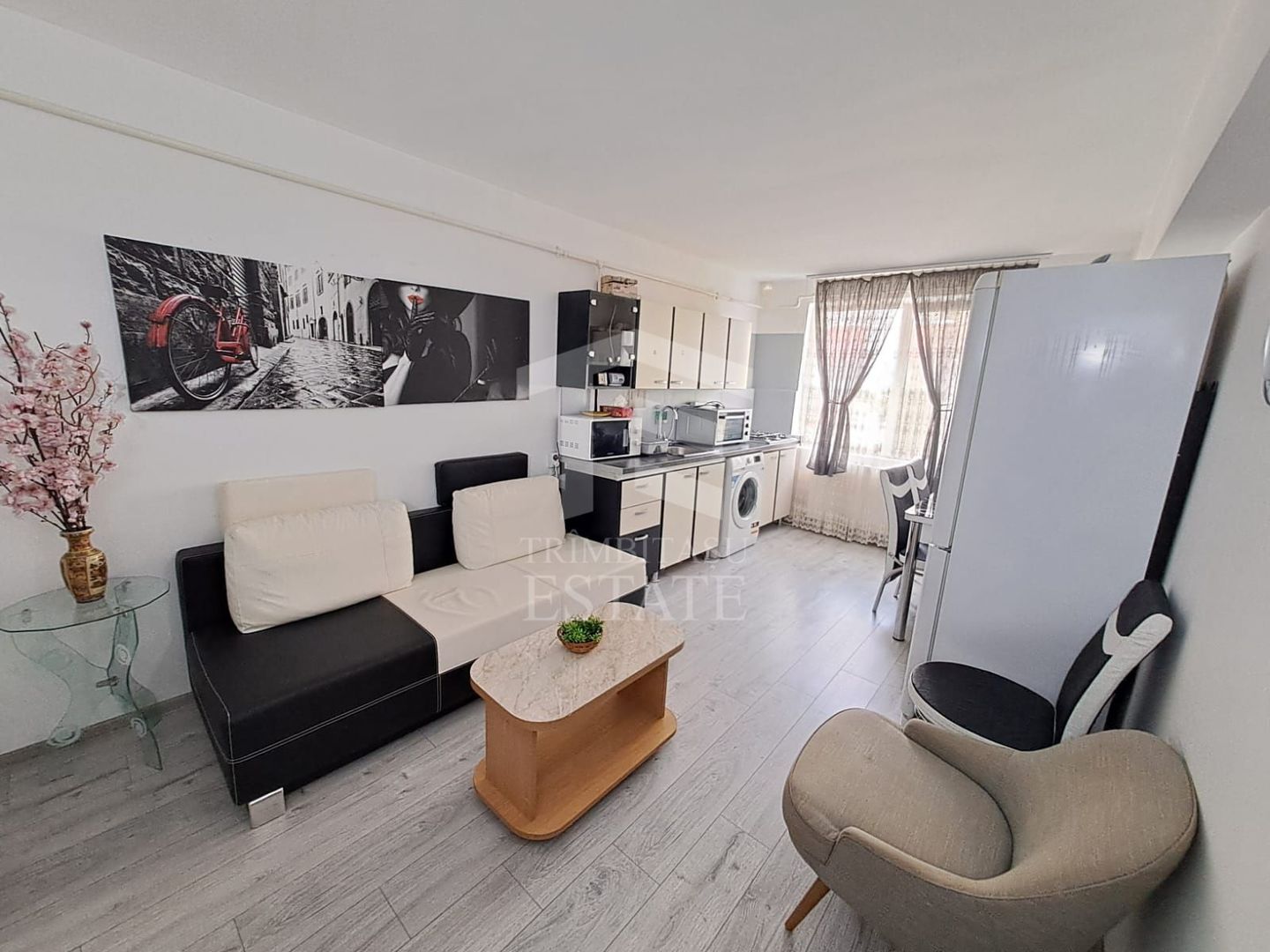 Studio Bd. Regiei Metrou Grozavesti - Poză 4