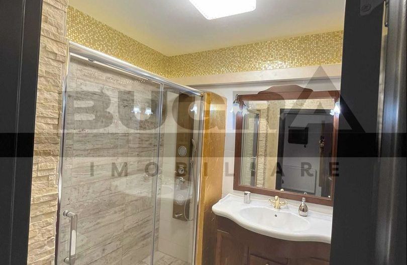 Apartament de 2 camere, 54mp, parcare subterana, Grand Park - Poză 5