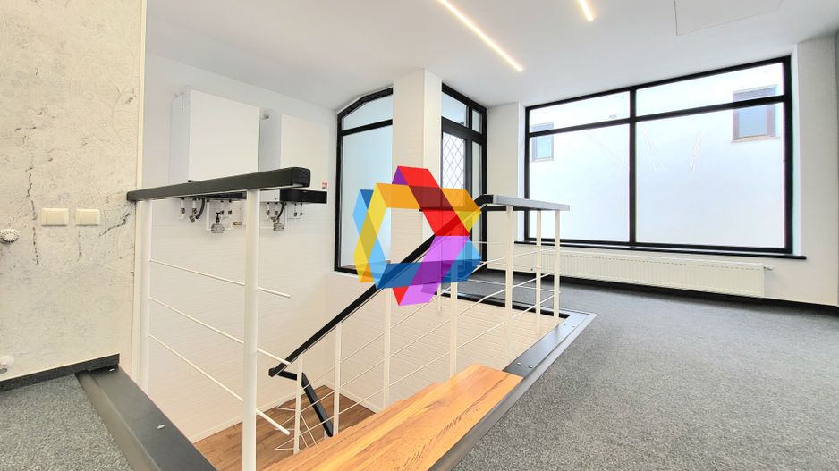 Birouri la casă  -  360 mp # Plus-imo.ro - Poză 12