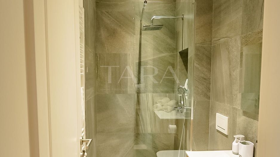 Două apartamente ultracentral în zona Piața Muzeului - Poză 17