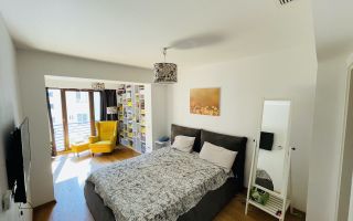 Inchiriere - apartament - 4 camere - Floreasca - Compozitori - Poză 9