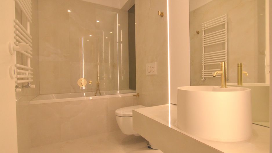 Apartament modern la prima inchirere Pipera - Poză 2