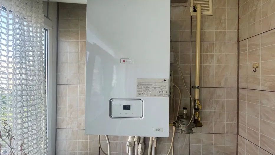 3 camere, decomandat, etaj 6/8 Micro 21 - Poză 8