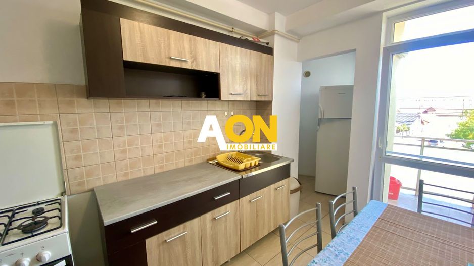 Apartament 2 Camere, Etaj 1, Loc de Parcare - Poză 5