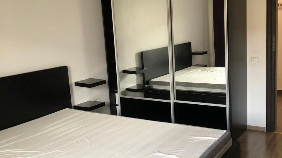 2 camere de vânzare | mobilat complet | etaj 3/8 |  Militari Residence - Poză 11