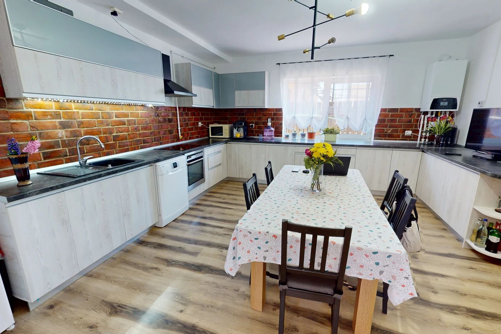 Casa individuală Harman/Brasov - Poză 16