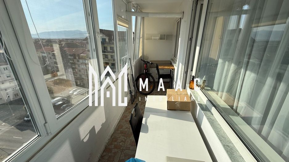 Apartament 2 camere de închiriat | Sibiu, Mihai Viteazul - Poză 9