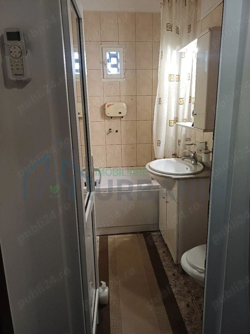 Vanzare apartament 2 camere decomandate - Poză 2