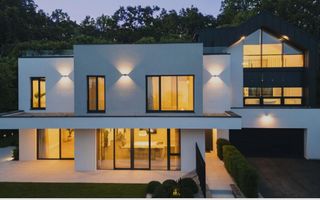 Vila LUX _6 camere_Piscina***1113 mp//Padurea Baneasa//Pipera - Poză 32